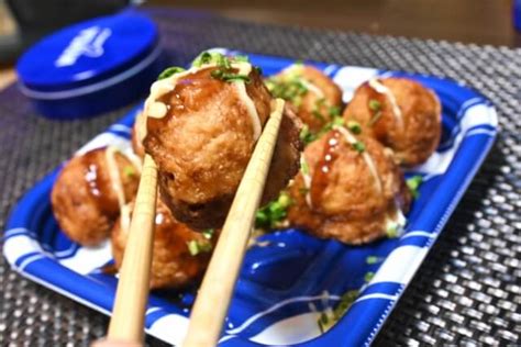 Discover Takoyaki: One of Japan’s Most Delicious Street Foods.
